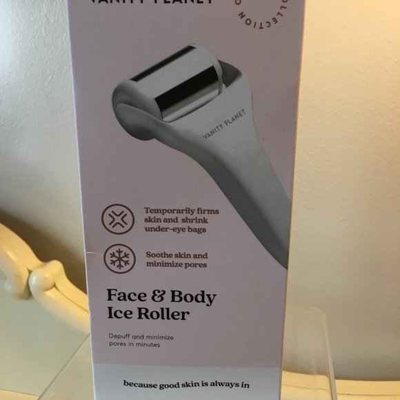 Outlines Collection Makeup New As Seen On Tv Vanity Facebody